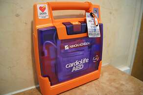 Shinjuku Kuyakusho-mae Capsule Hotel