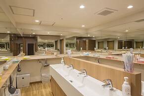 Shinjuku Kuyakusho-mae Capsule Hotel