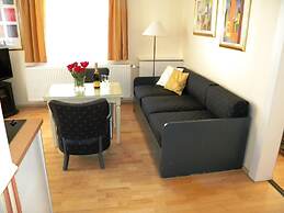 Apartment Barbara