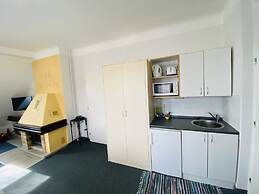 Apartment Barbara