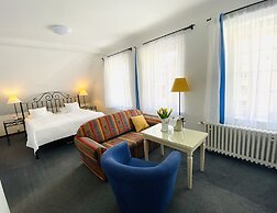 Apartment Barbara