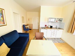 Apartment Barbara