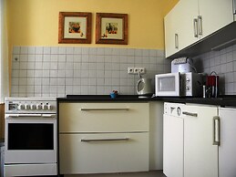 Apartment Barbara