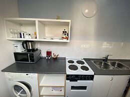Apartment Barbara