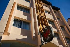 Hotel Tirol