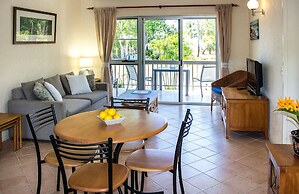 Clifton Sands Holiday Apartments