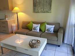 Clifton Sands Holiday Apartments