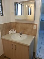 Clifton Sands Holiday Apartments