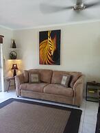 Clifton Sands Holiday Apartments