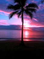 Clifton Sands Holiday Apartments