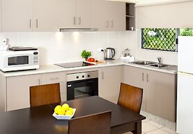 Clifton Sands Holiday Apartments