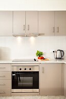 Clifton Sands Holiday Apartments