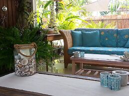 Clifton Sands Holiday Apartments