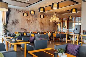 Spa Hotel Ezeri