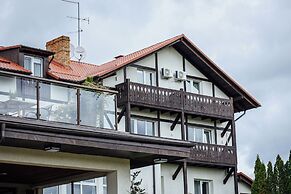 Spa Hotel Ezeri