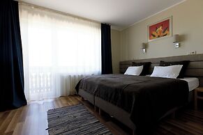 Spa Hotel Ezeri