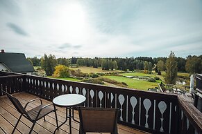 Spa Hotel Ezeri