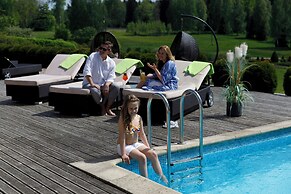 Spa Hotel Ezeri