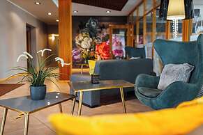 Spa Hotel Ezeri