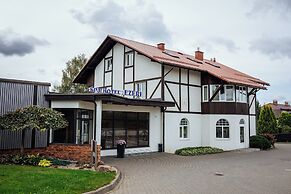 Spa Hotel Ezeri