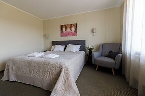 Spa Hotel Ezeri