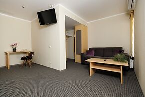 Spa Hotel Ezeri
