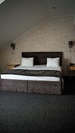 Spa Hotel Ezeri