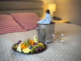 Spa Hotel Ezeri
