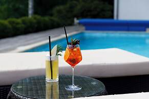 Spa Hotel Ezeri