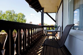 Spa Hotel Ezeri