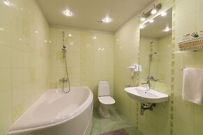Spa Hotel Ezeri