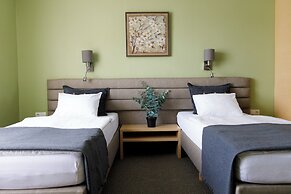 Spa Hotel Ezeri