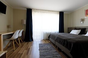 Spa Hotel Ezeri