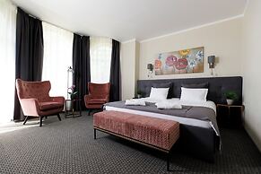 Spa Hotel Ezeri