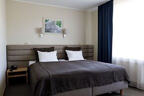 Spa Hotel Ezeri