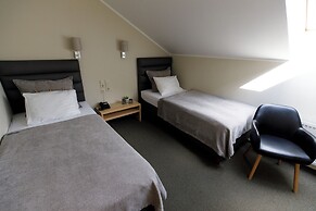 Spa Hotel Ezeri