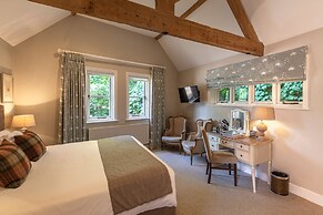 The Five Arrows Hotel