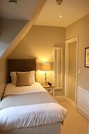 The Five Arrows Hotel