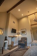 The Five Arrows Hotel