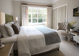 The Five Arrows Hotel