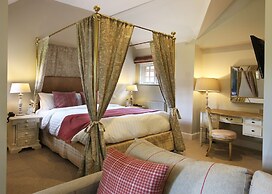 The Five Arrows Hotel