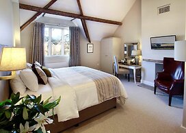 The Five Arrows Hotel