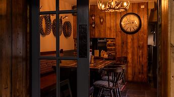 The Exeter Inn