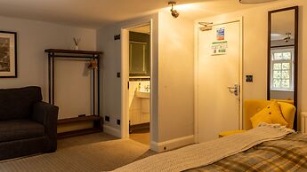 The Exeter Inn
