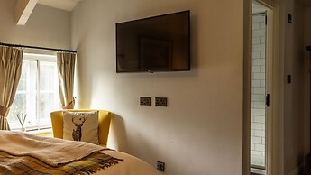 The Exeter Inn