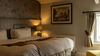 The Exeter Inn
