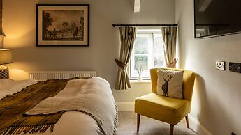 The Exeter Inn