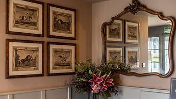 The Exeter Inn