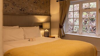 The Exeter Inn