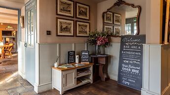 The Exeter Inn